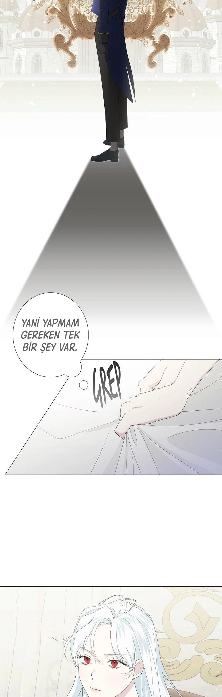Yanlışlıkla Dük’ü Evcilleştirdim İLK BÖLÜMÜ OKUMAYA GİT - Sayfa 32