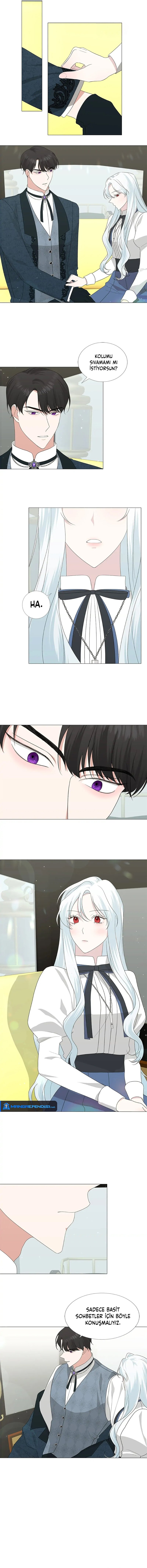 Yanlışlıkla Dük’ü Evcilleştirdim Bölüm 10 - Sayfa 2