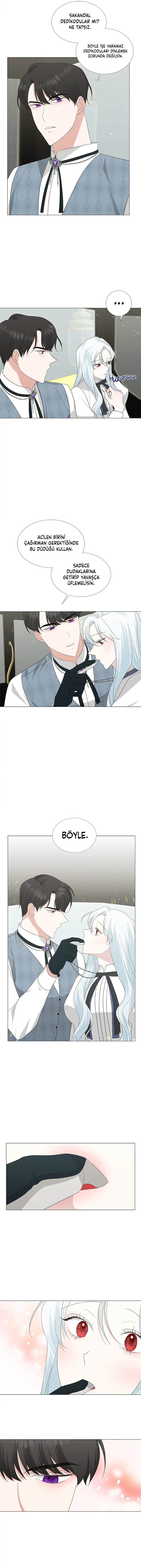 Yanlışlıkla Dük’ü Evcilleştirdim Bölüm 10 - Sayfa 6