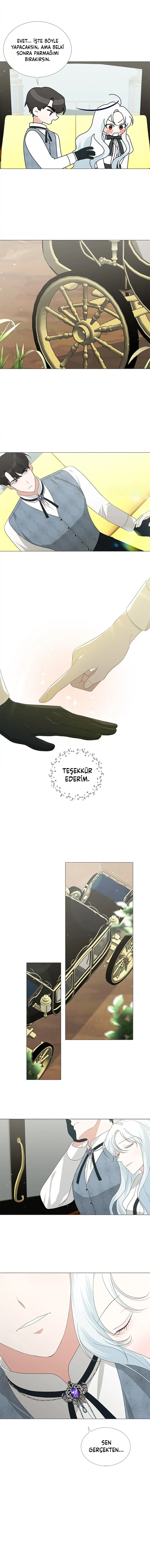 Yanlışlıkla Dük’ü Evcilleştirdim Bölüm 10 - Sayfa 7