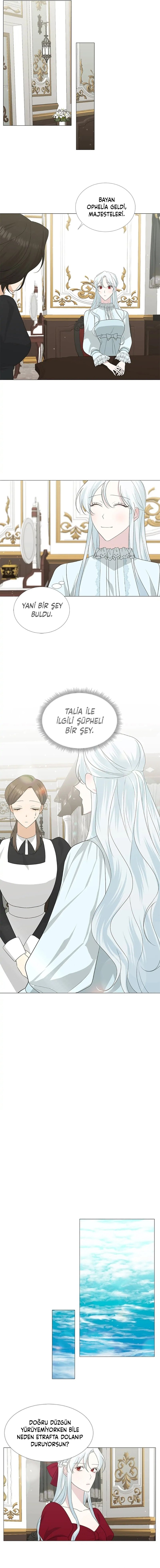 Yanlışlıkla Dük’ü Evcilleştirdim Bölüm 10 - Sayfa 8