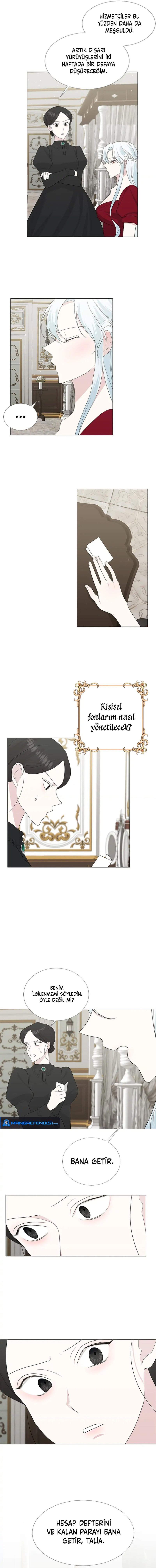 Yanlışlıkla Dük’ü Evcilleştirdim Bölüm 10 - Sayfa 9