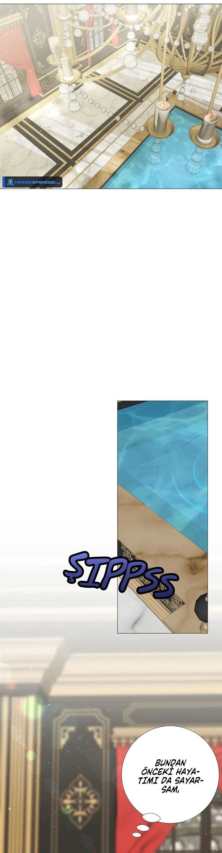 Yanlışlıkla Dük’ü Evcilleştirdim Bölüm 13 - Sayfa 1