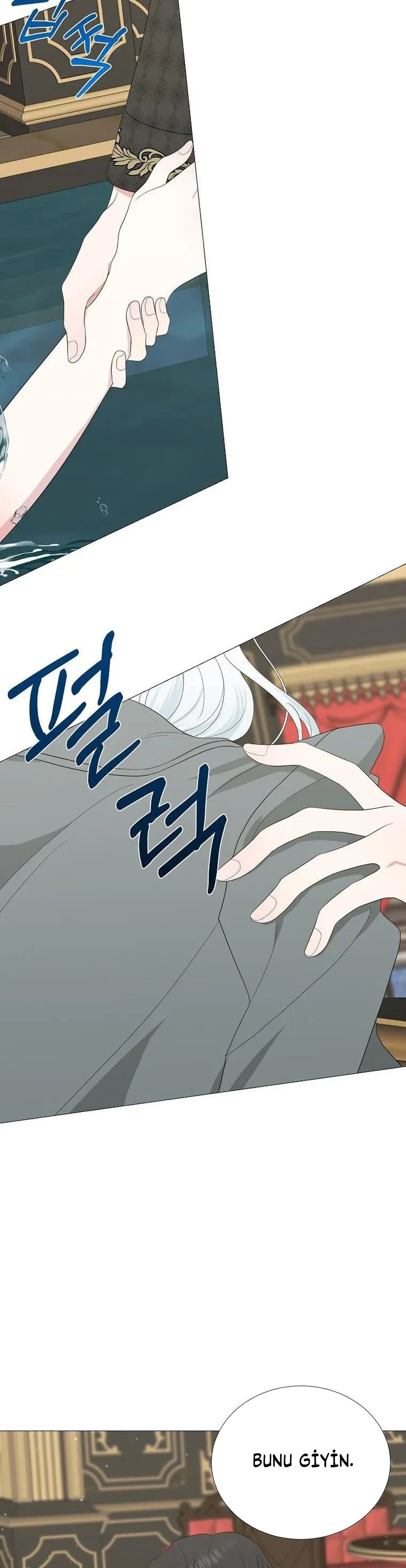 Yanlışlıkla Dük’ü Evcilleştirdim Bölüm 13 - Sayfa 8