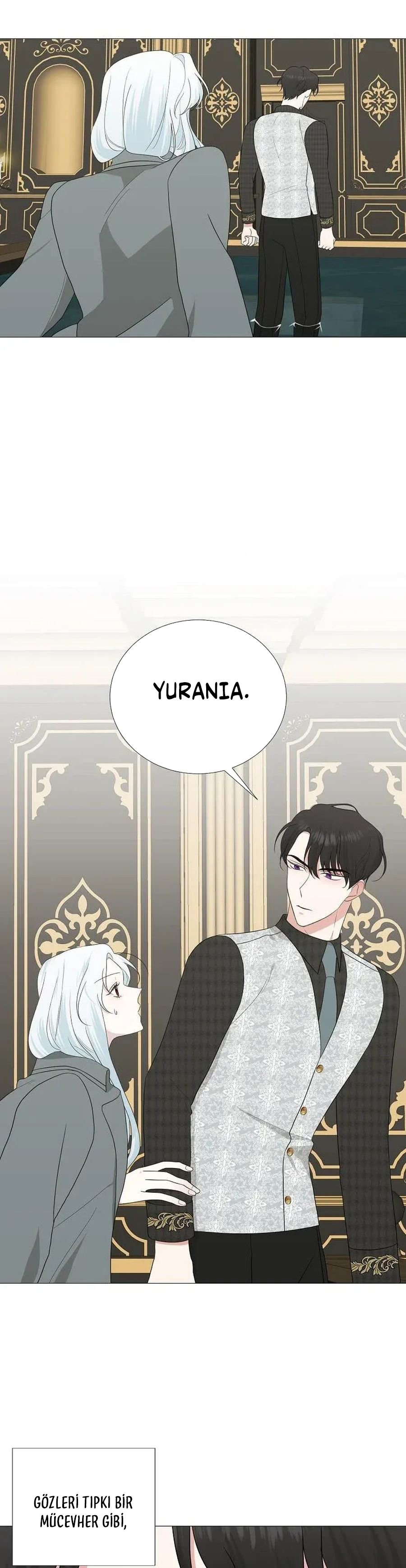 Yanlışlıkla Dük’ü Evcilleştirdim Bölüm 13 - Sayfa 14