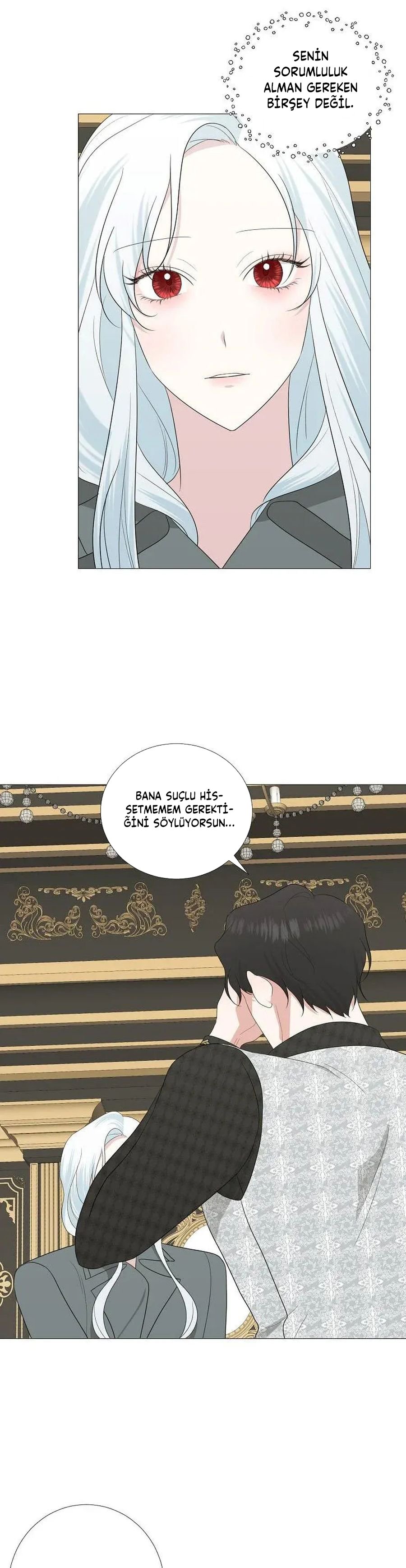 Yanlışlıkla Dük’ü Evcilleştirdim Bölüm 13 - Sayfa 18