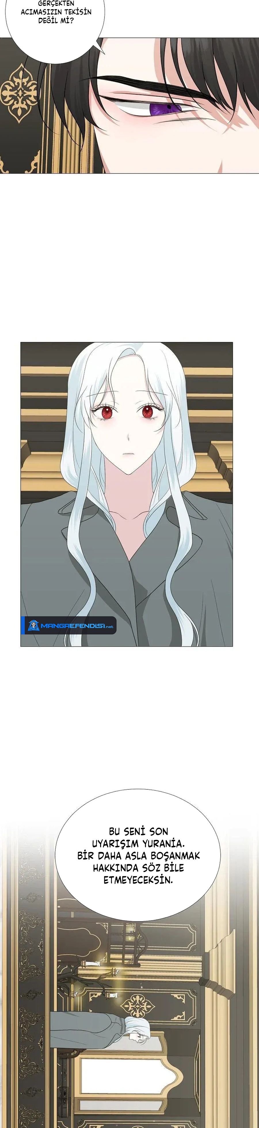 Yanlışlıkla Dük’ü Evcilleştirdim Bölüm 13 - Sayfa 19