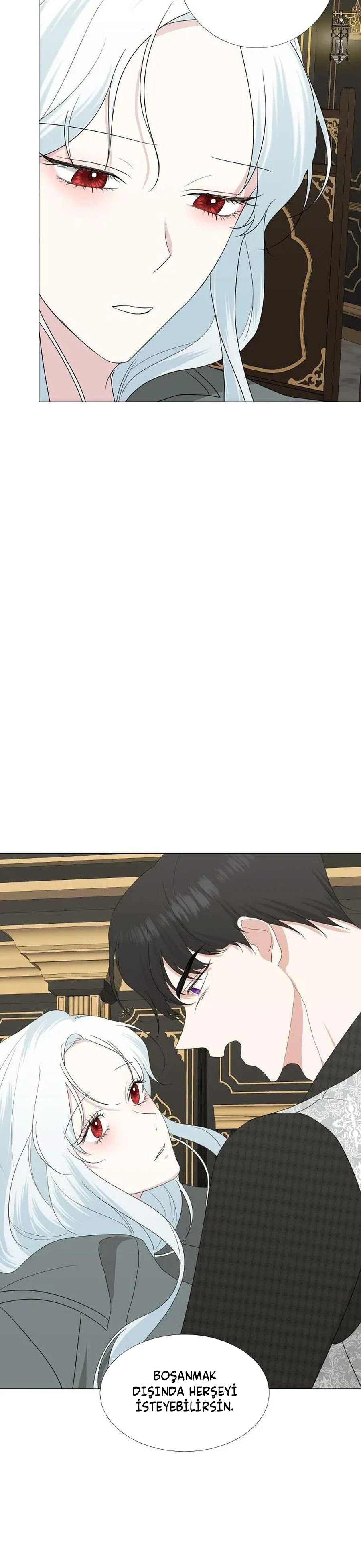 Yanlışlıkla Dük’ü Evcilleştirdim Bölüm 13 - Sayfa 22