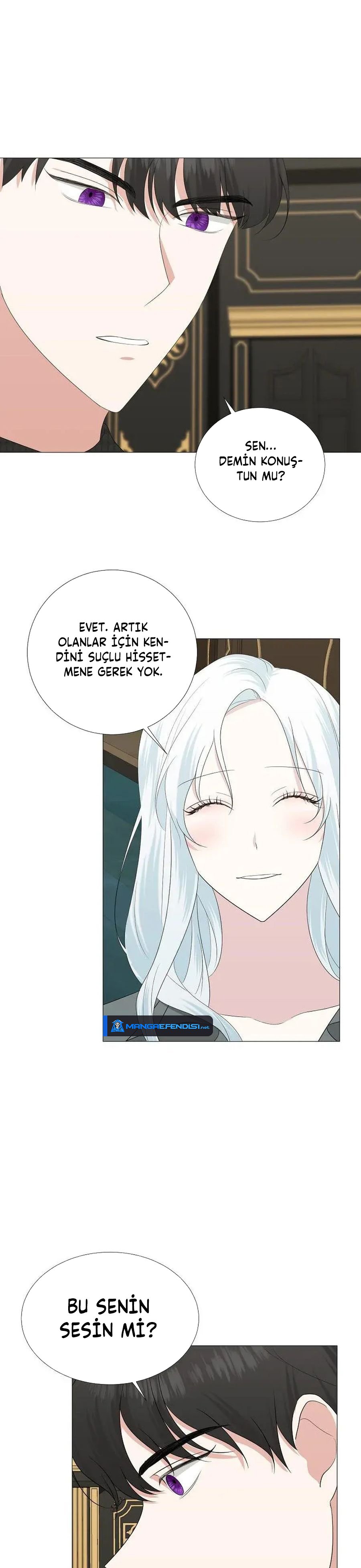 Yanlışlıkla Dük’ü Evcilleştirdim Bölüm 13 - Sayfa 24