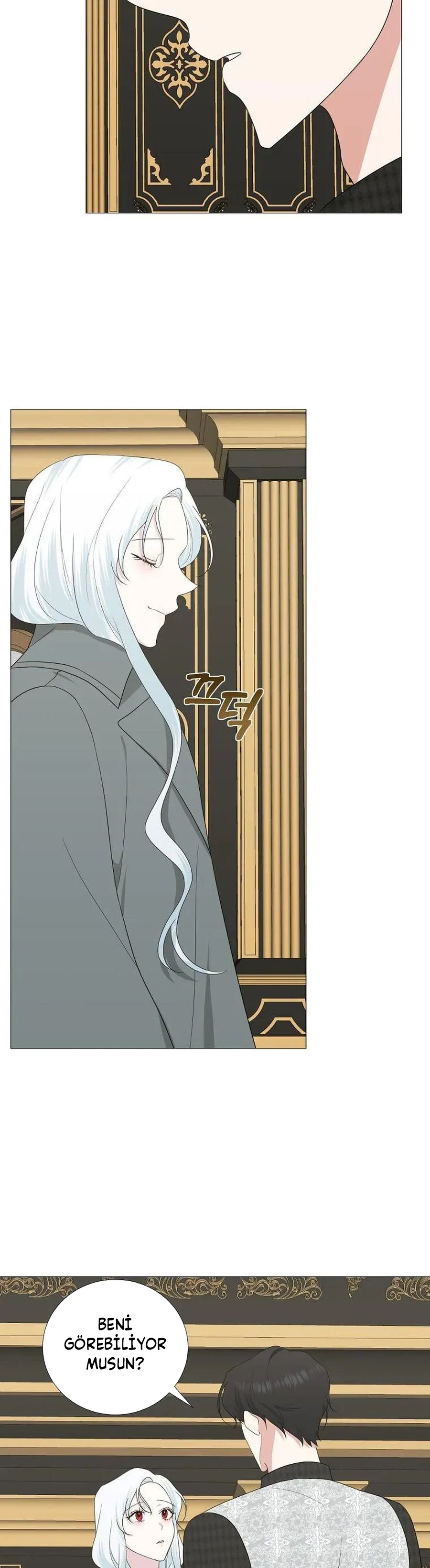 Yanlışlıkla Dük’ü Evcilleştirdim Bölüm 13 - Sayfa 25