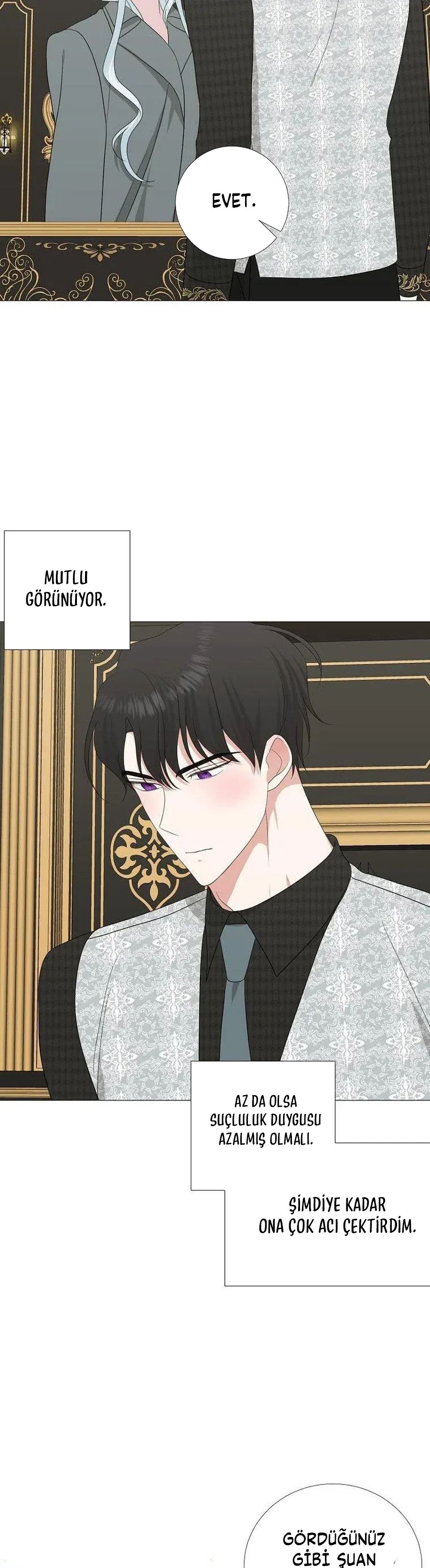 Yanlışlıkla Dük’ü Evcilleştirdim Bölüm 13 - Sayfa 26
