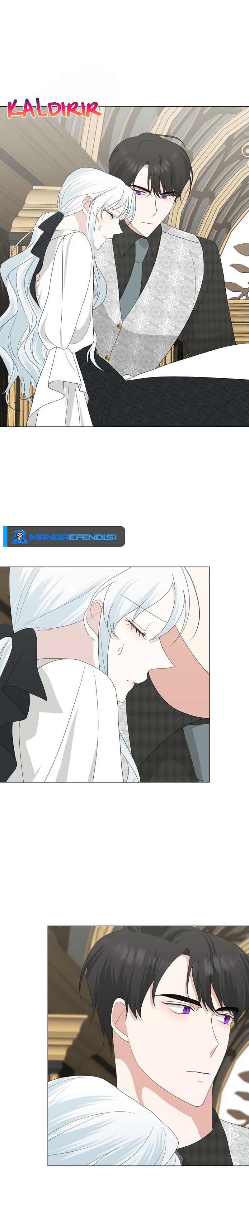 Yanlışlıkla Dük’ü Evcilleştirdim Bölüm 14 - Sayfa 5