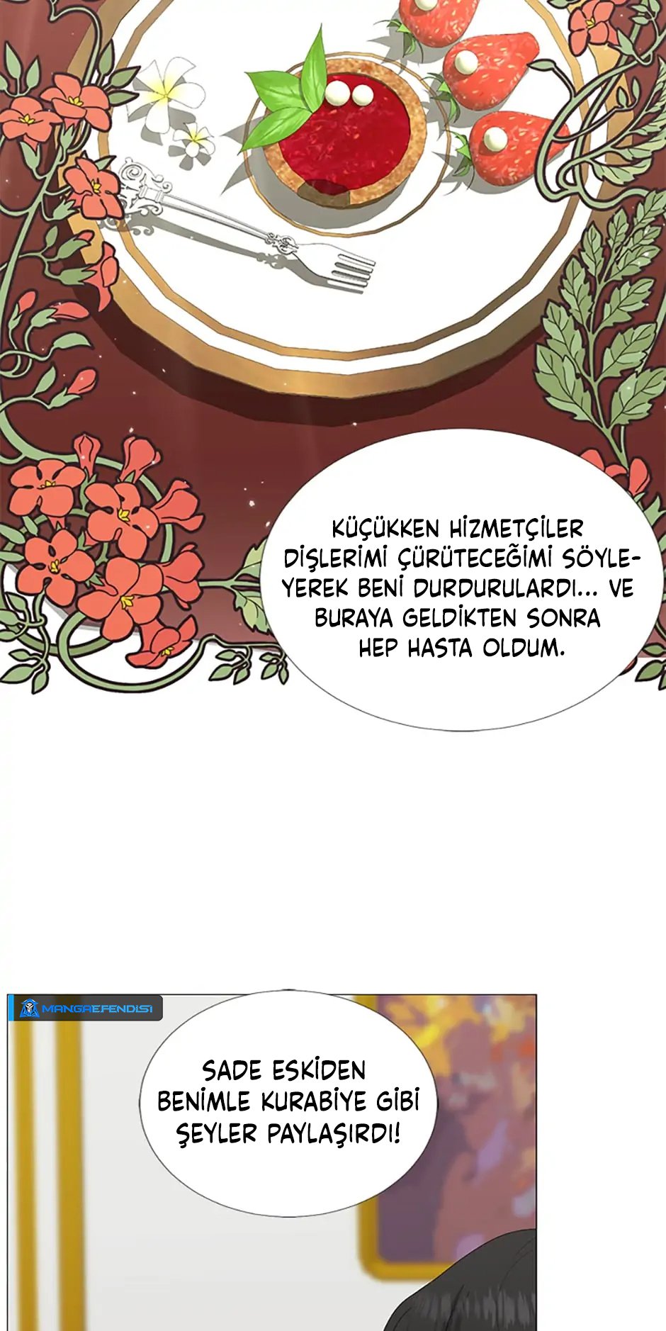 Yanlışlıkla Dük’ü Evcilleştirdim Bölüm 17 - Sayfa 13