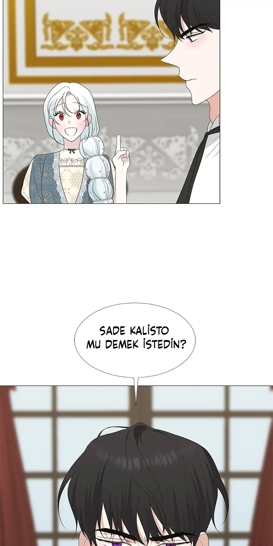 Yanlışlıkla Dük’ü Evcilleştirdim Bölüm 17 - Sayfa 14