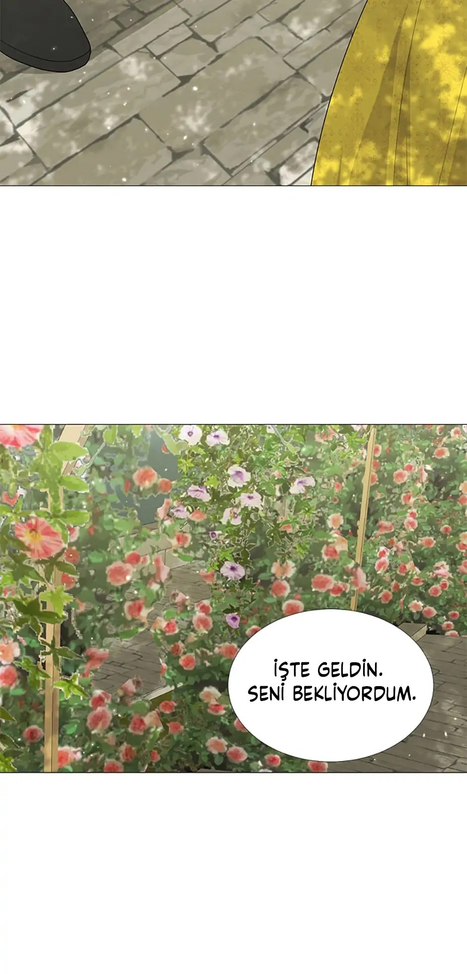 Yanlışlıkla Dük’ü Evcilleştirdim Bölüm 17 - Sayfa 25