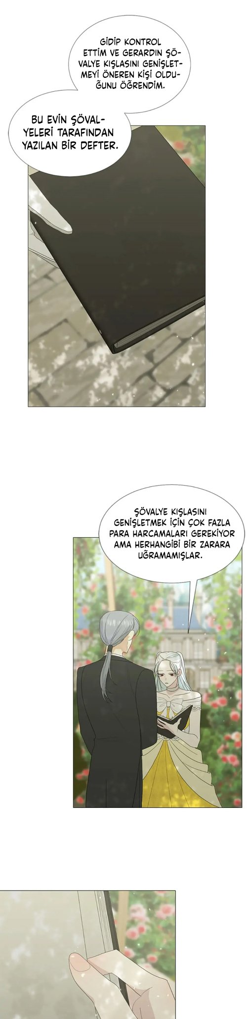 Yanlışlıkla Dük’ü Evcilleştirdim Bölüm 17 - Sayfa 30