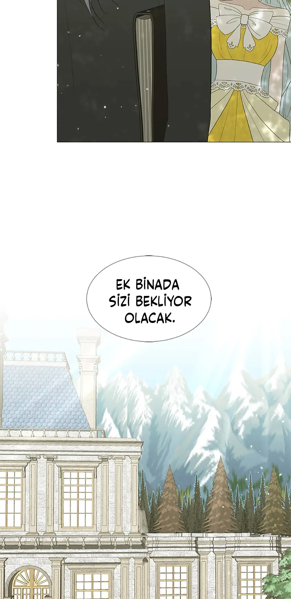 Yanlışlıkla Dük’ü Evcilleştirdim Bölüm 17 - Sayfa 33
