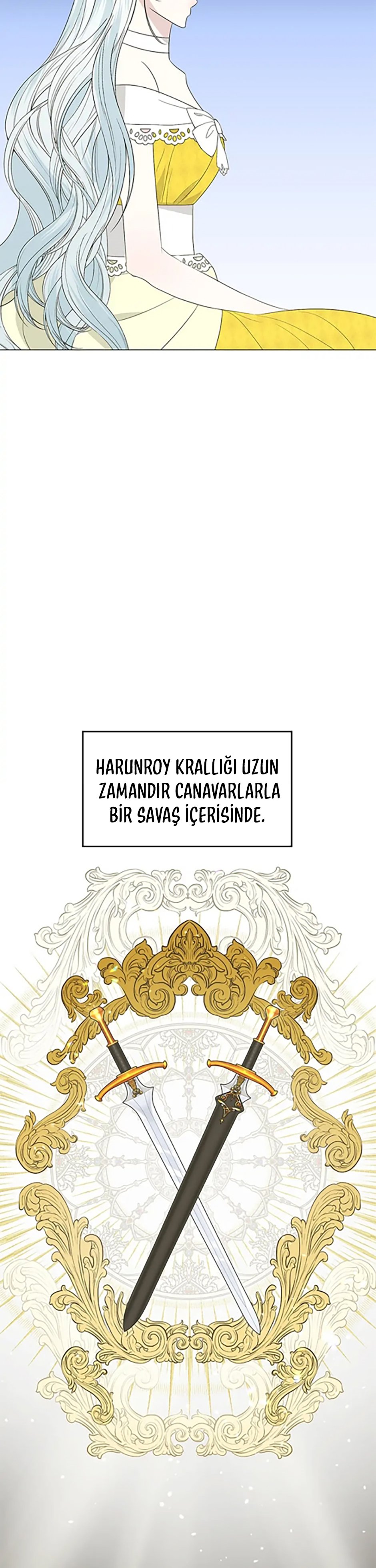 Yanlışlıkla Dük’ü Evcilleştirdim Bölüm 18 - Sayfa 19