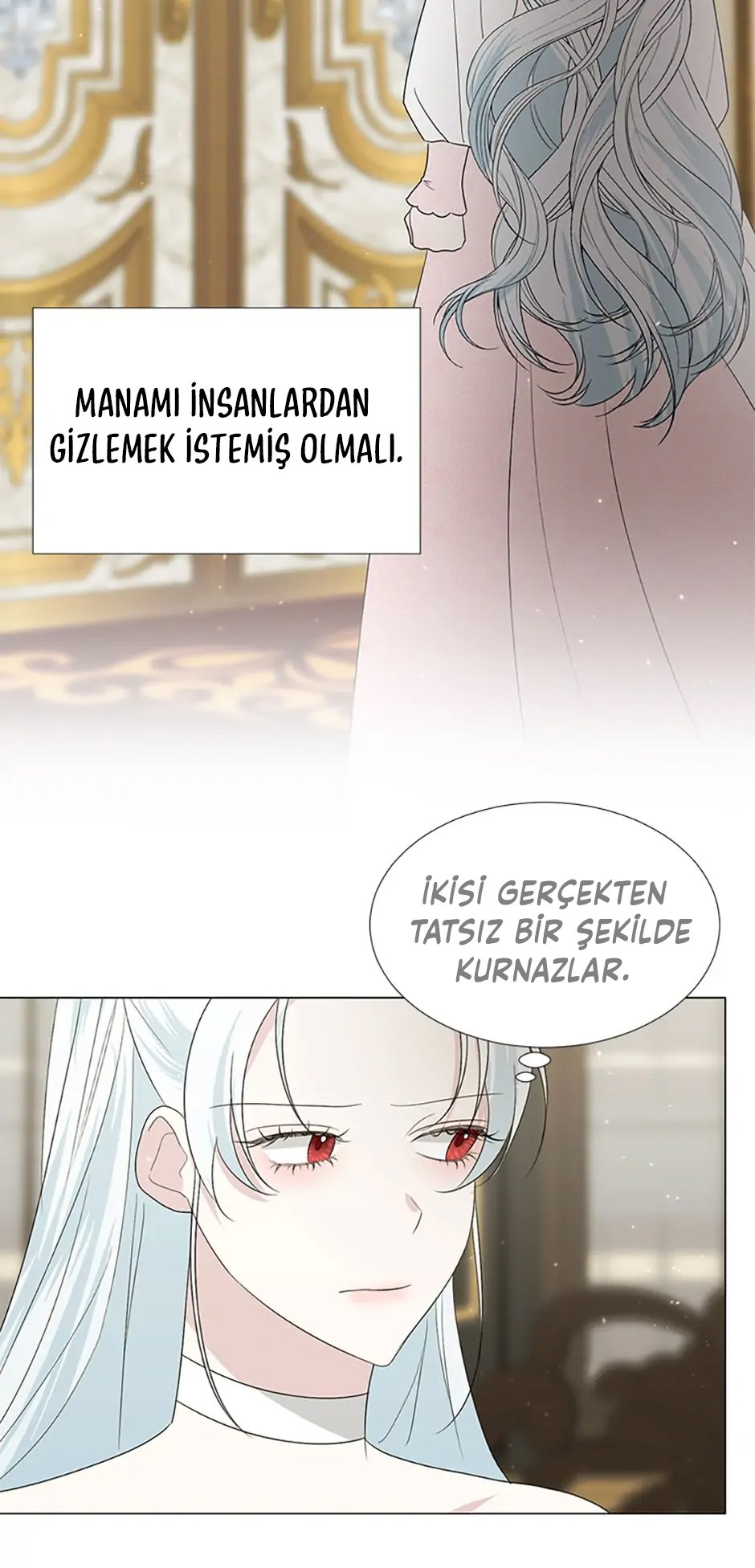 Yanlışlıkla Dük’ü Evcilleştirdim Bölüm 18 - Sayfa 23