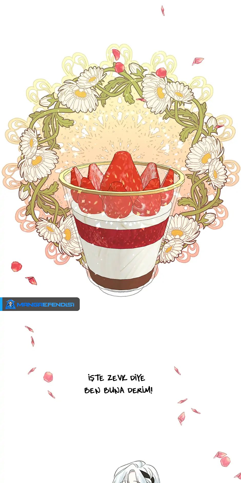 Yanlışlıkla Dük’ü Evcilleştirdim Bölüm 19 - Sayfa 1