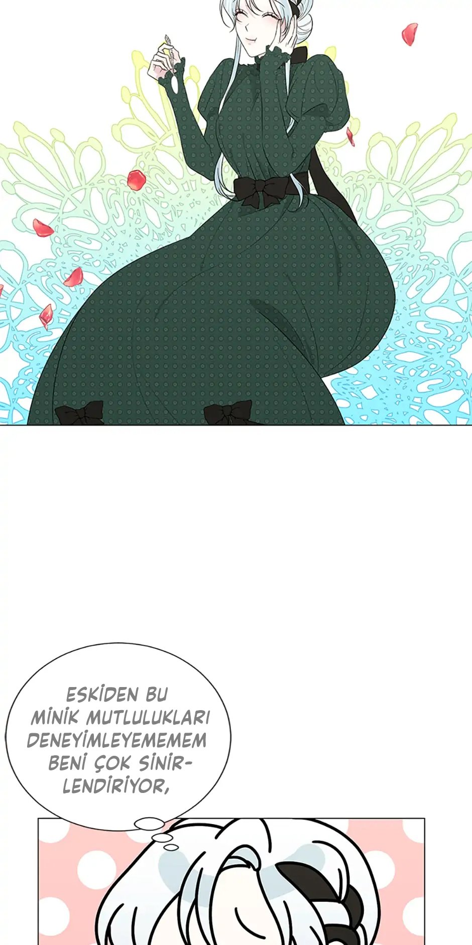 Yanlışlıkla Dük’ü Evcilleştirdim Bölüm 19 - Sayfa 2