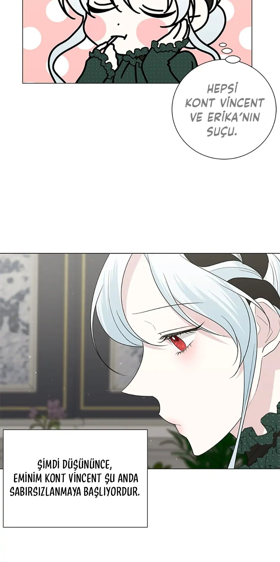 Yanlışlıkla Dük’ü Evcilleştirdim Bölüm 19 - Sayfa 3