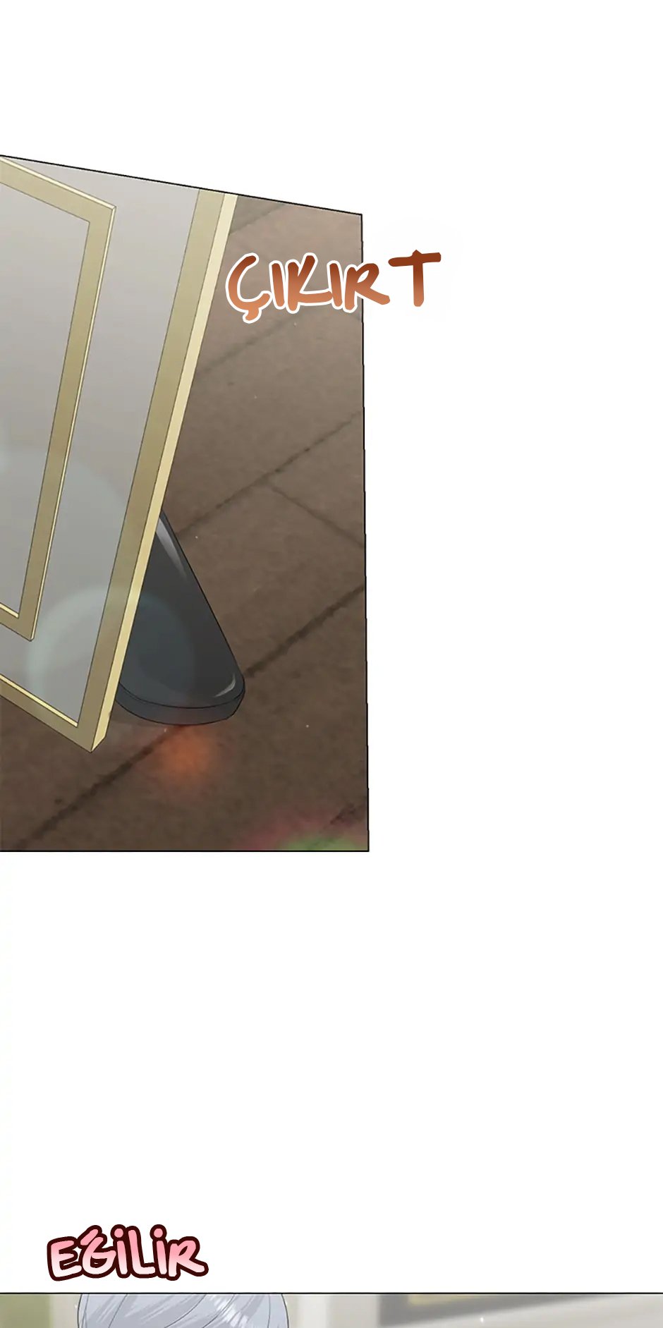 Yanlışlıkla Dük’ü Evcilleştirdim Bölüm 19 - Sayfa 4