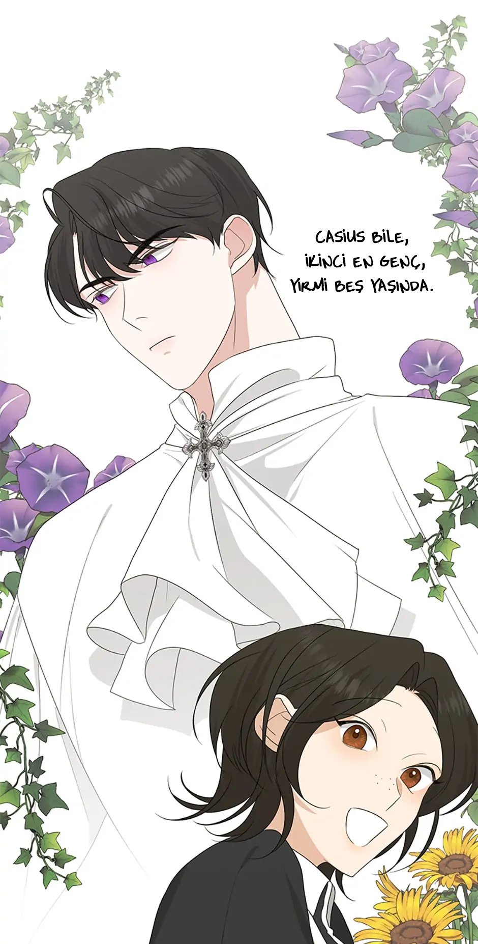 Yanlışlıkla Dük’ü Evcilleştirdim Bölüm 19 - Sayfa 9