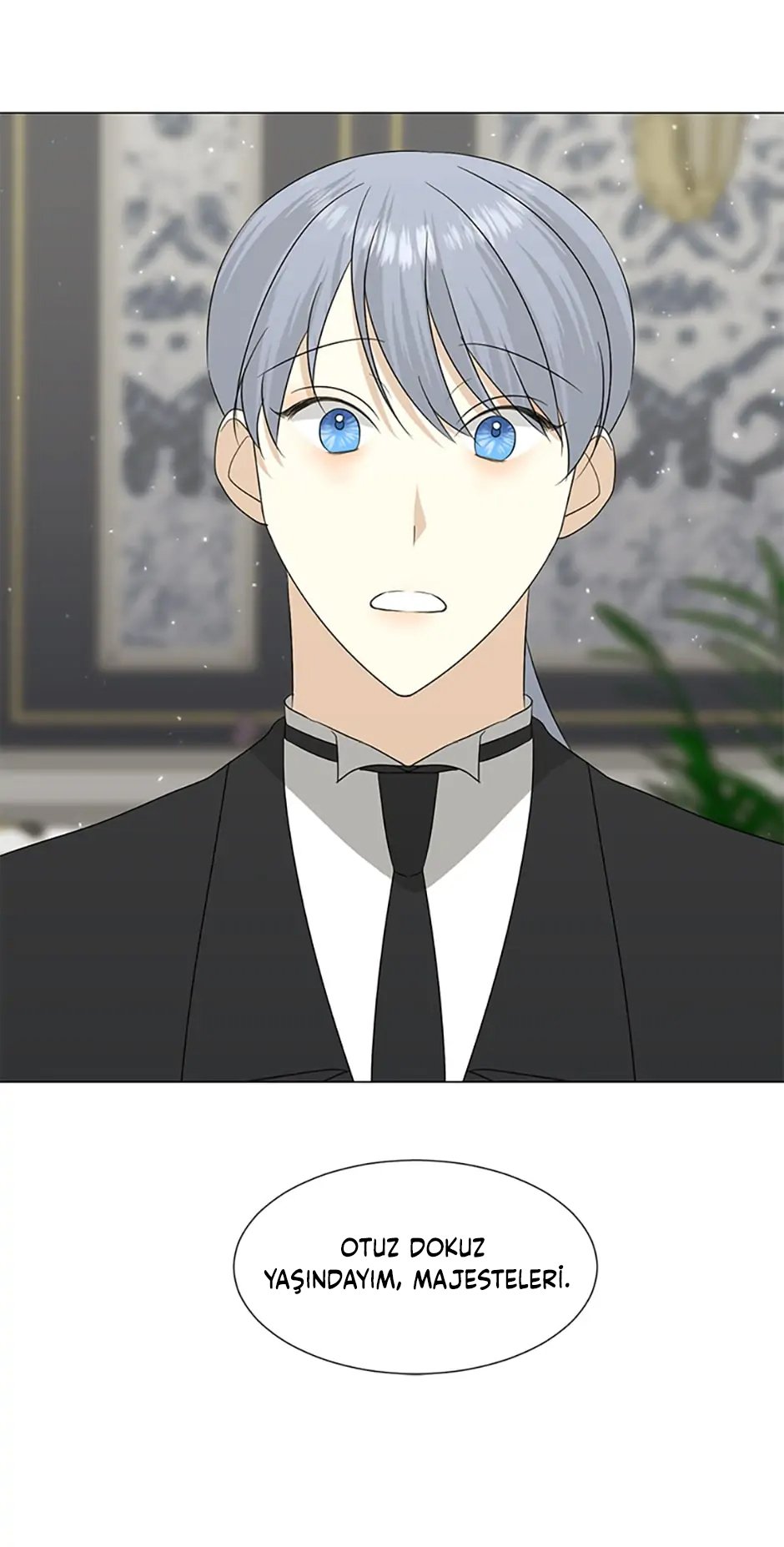 Yanlışlıkla Dük’ü Evcilleştirdim Bölüm 19 - Sayfa 12