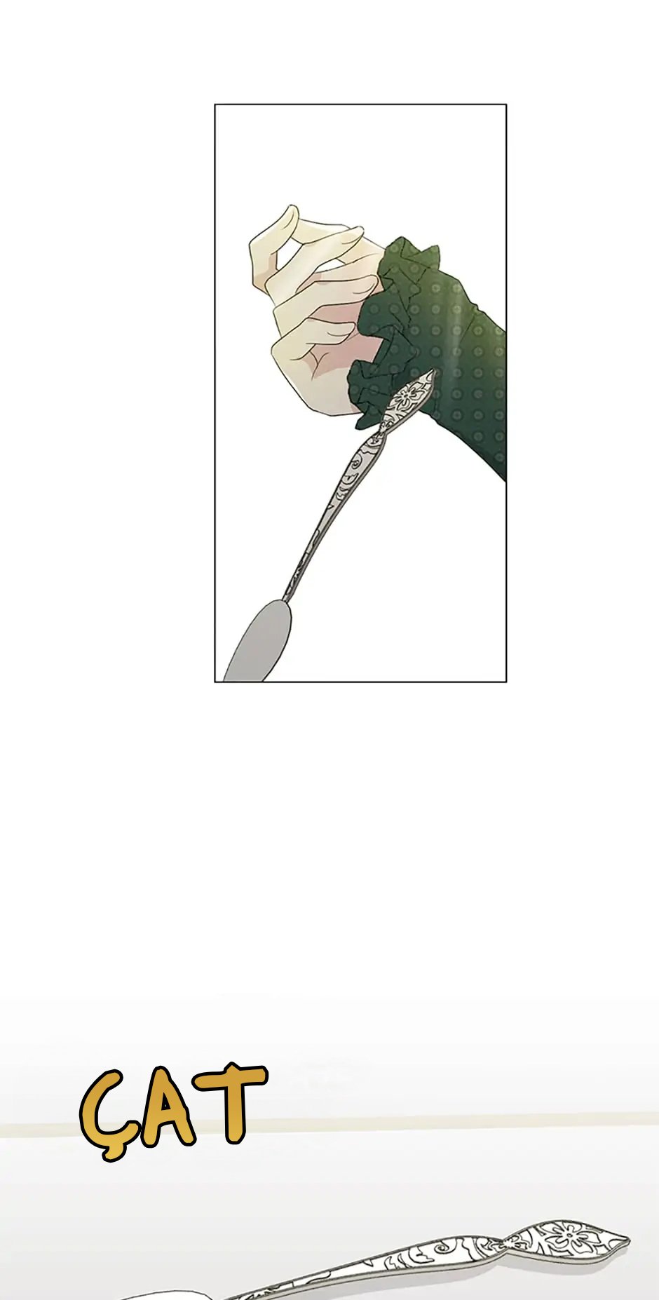 Yanlışlıkla Dük’ü Evcilleştirdim Bölüm 19 - Sayfa 13