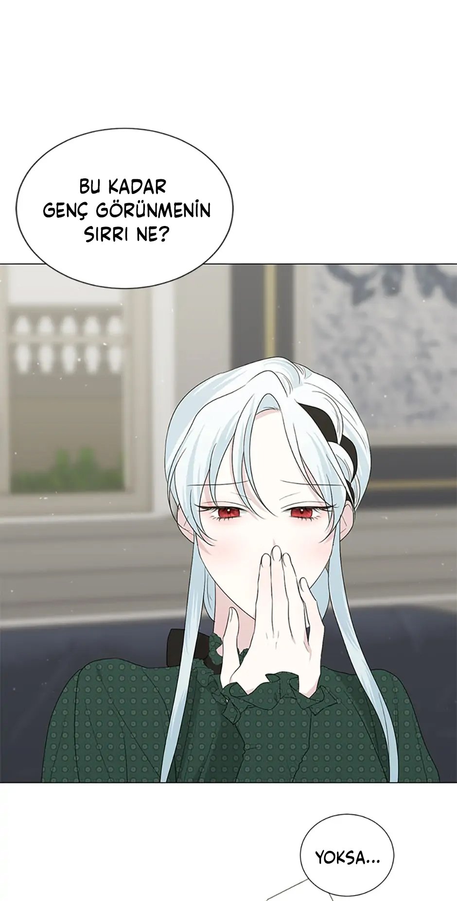 Yanlışlıkla Dük’ü Evcilleştirdim Bölüm 19 - Sayfa 16