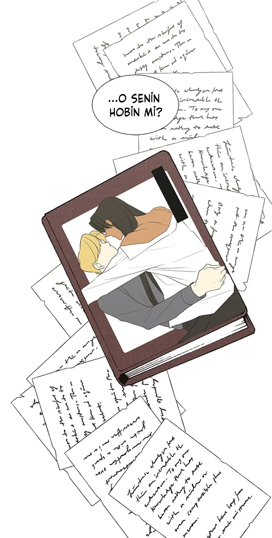 Yanlışlıkla Dük’ü Evcilleştirdim Bölüm 19 - Sayfa 17