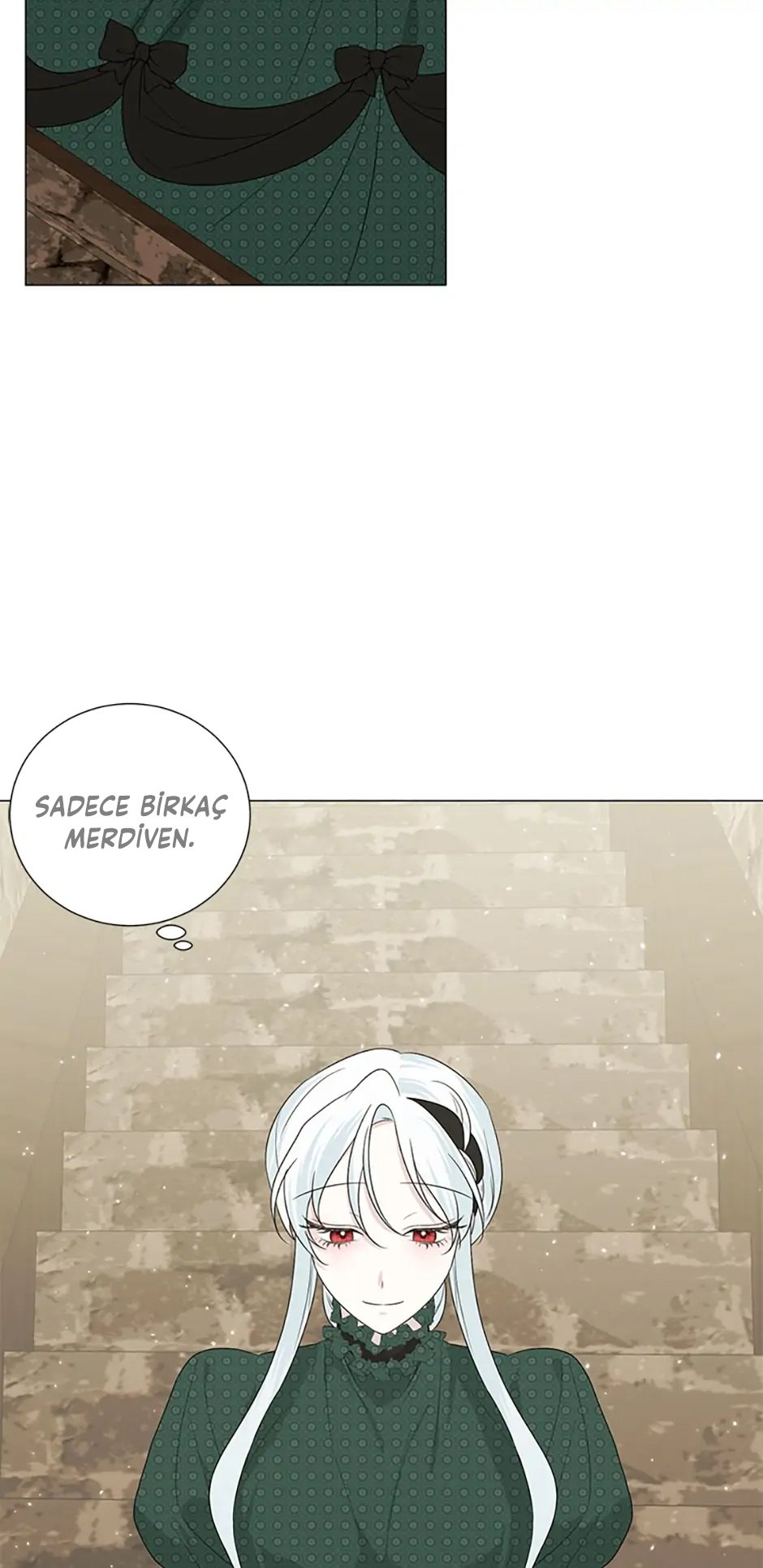 Yanlışlıkla Dük’ü Evcilleştirdim Bölüm 19 - Sayfa 31
