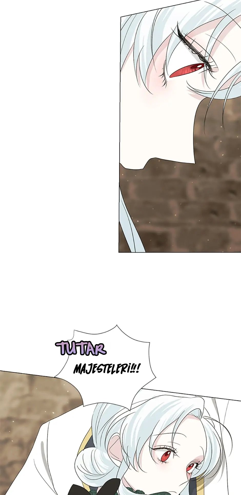 Yanlışlıkla Dük’ü Evcilleştirdim Bölüm 19 - Sayfa 33