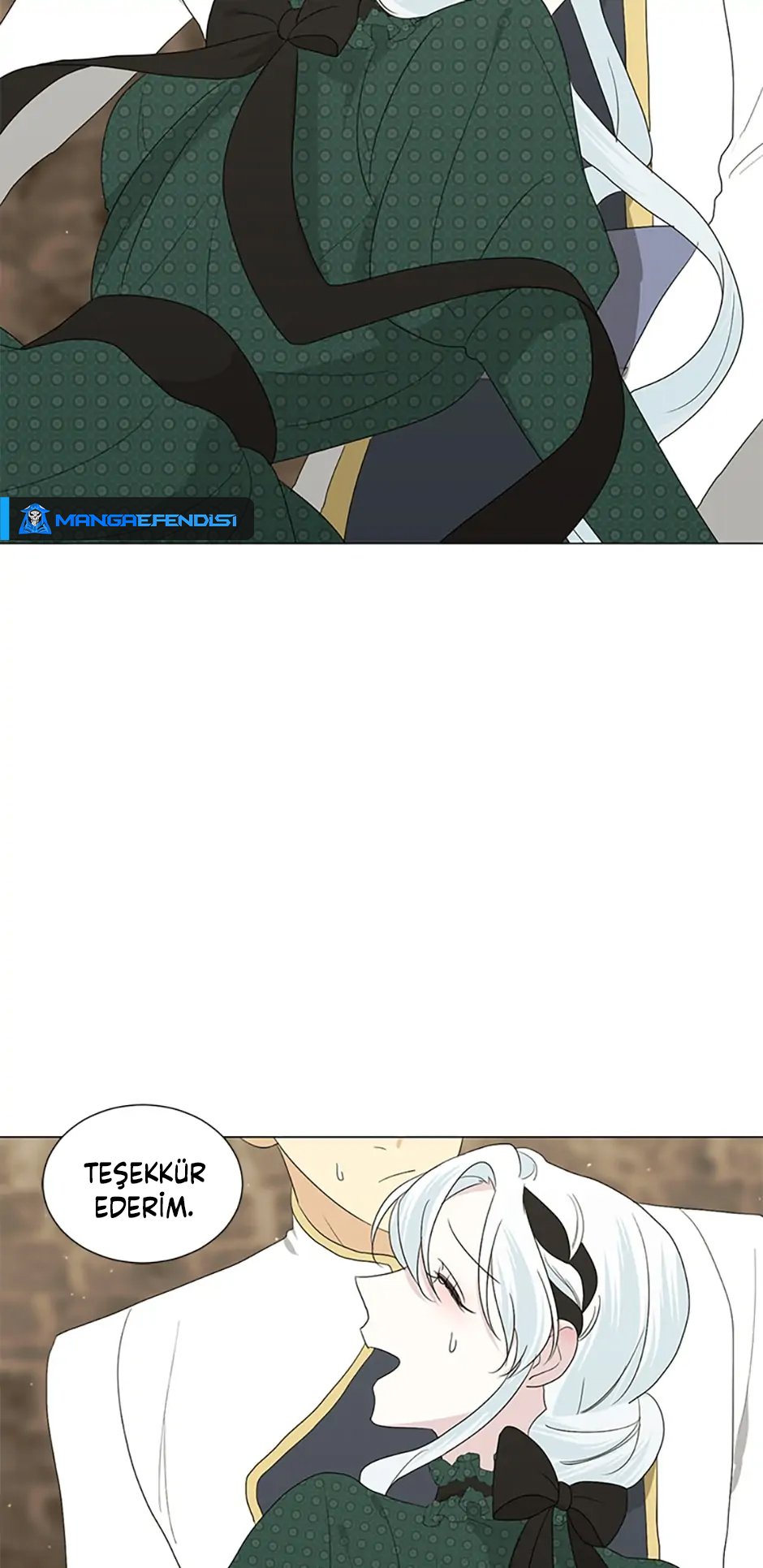 Yanlışlıkla Dük’ü Evcilleştirdim Bölüm 19 - Sayfa 34