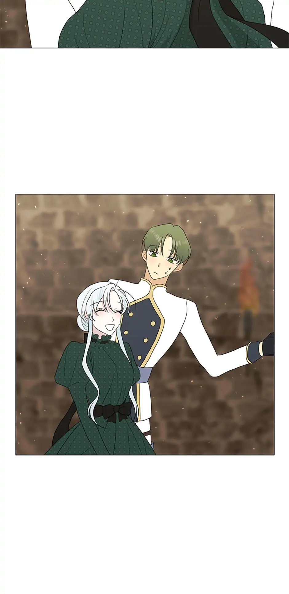 Yanlışlıkla Dük’ü Evcilleştirdim Bölüm 19 - Sayfa 35