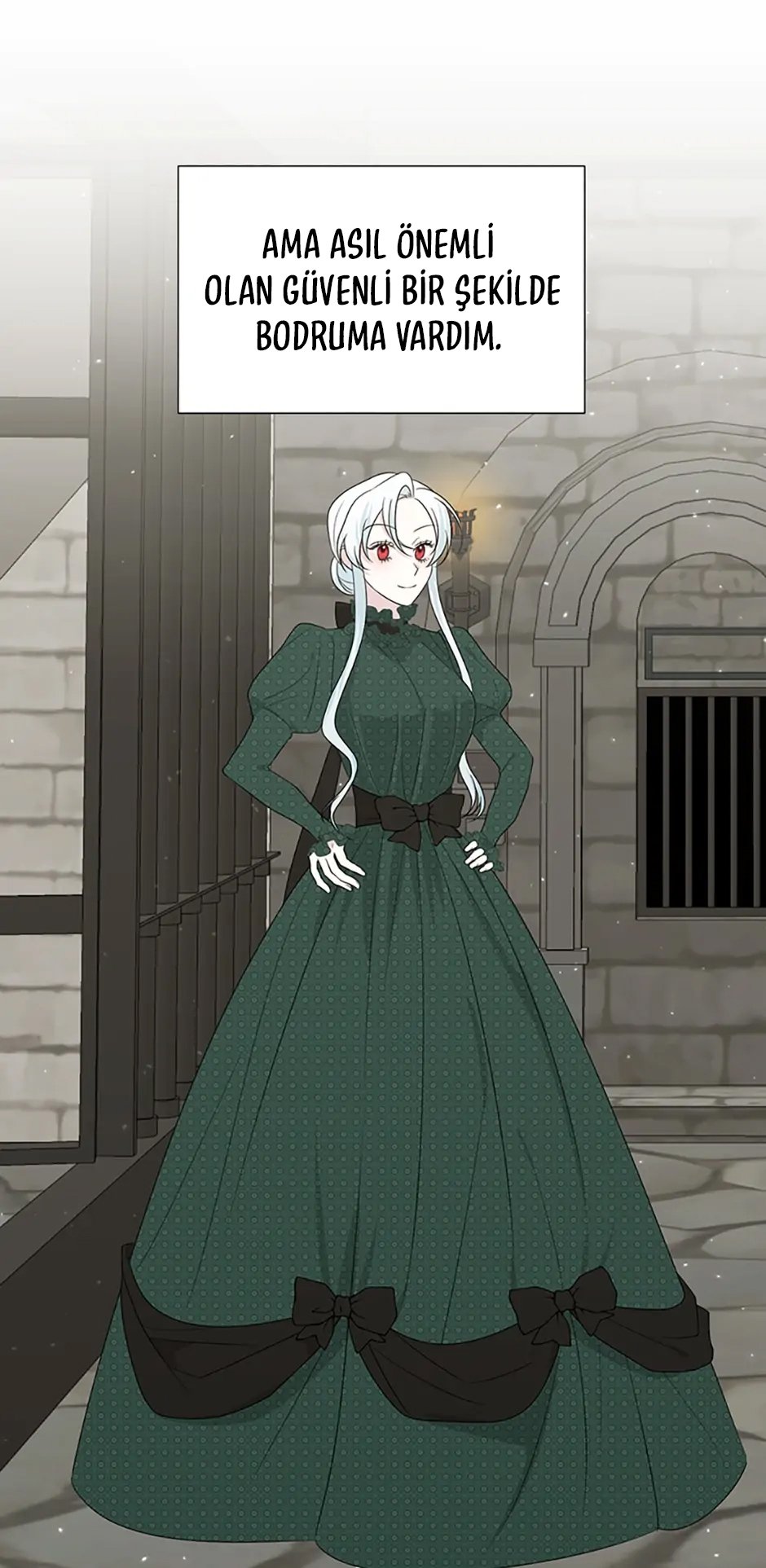 Yanlışlıkla Dük’ü Evcilleştirdim Bölüm 19 - Sayfa 37