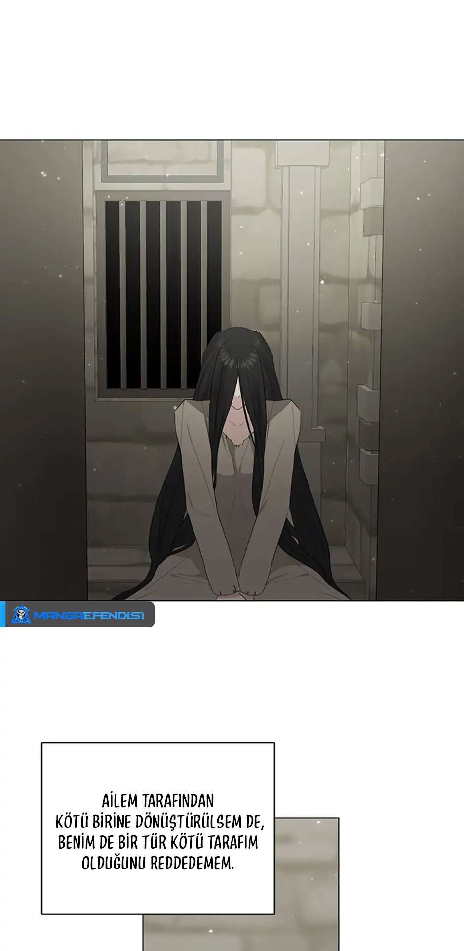 Yanlışlıkla Dük’ü Evcilleştirdim Bölüm 19 - Sayfa 43