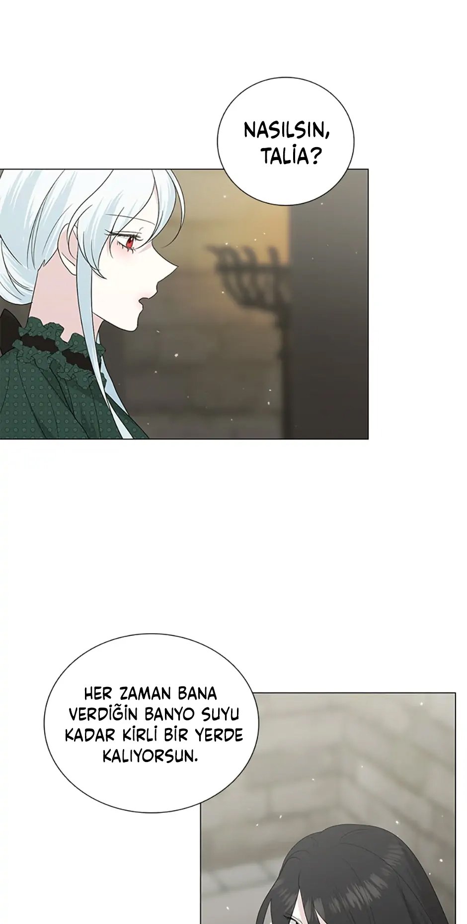 Yanlışlıkla Dük’ü Evcilleştirdim Bölüm 19 - Sayfa 46