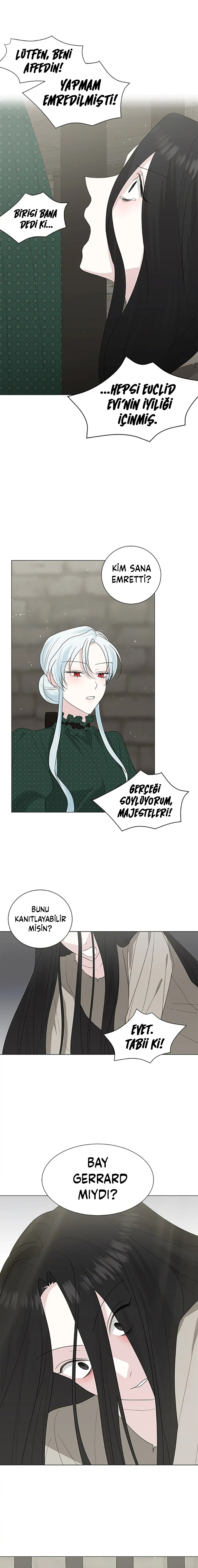 Yanlışlıkla Dük’ü Evcilleştirdim Bölüm 19 - Sayfa 48