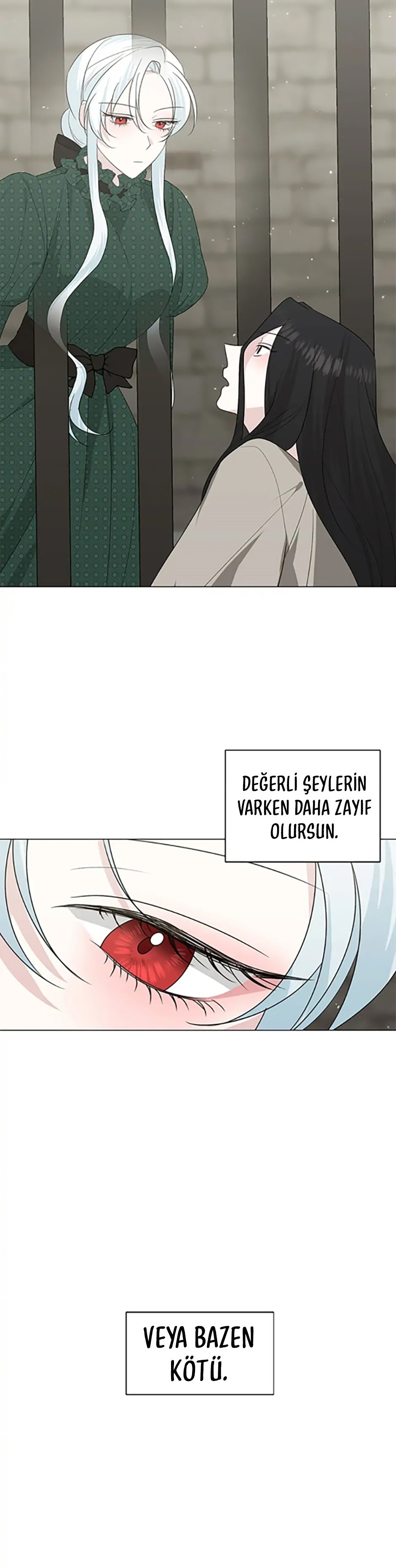 Yanlışlıkla Dük’ü Evcilleştirdim Bölüm 19 - Sayfa 49