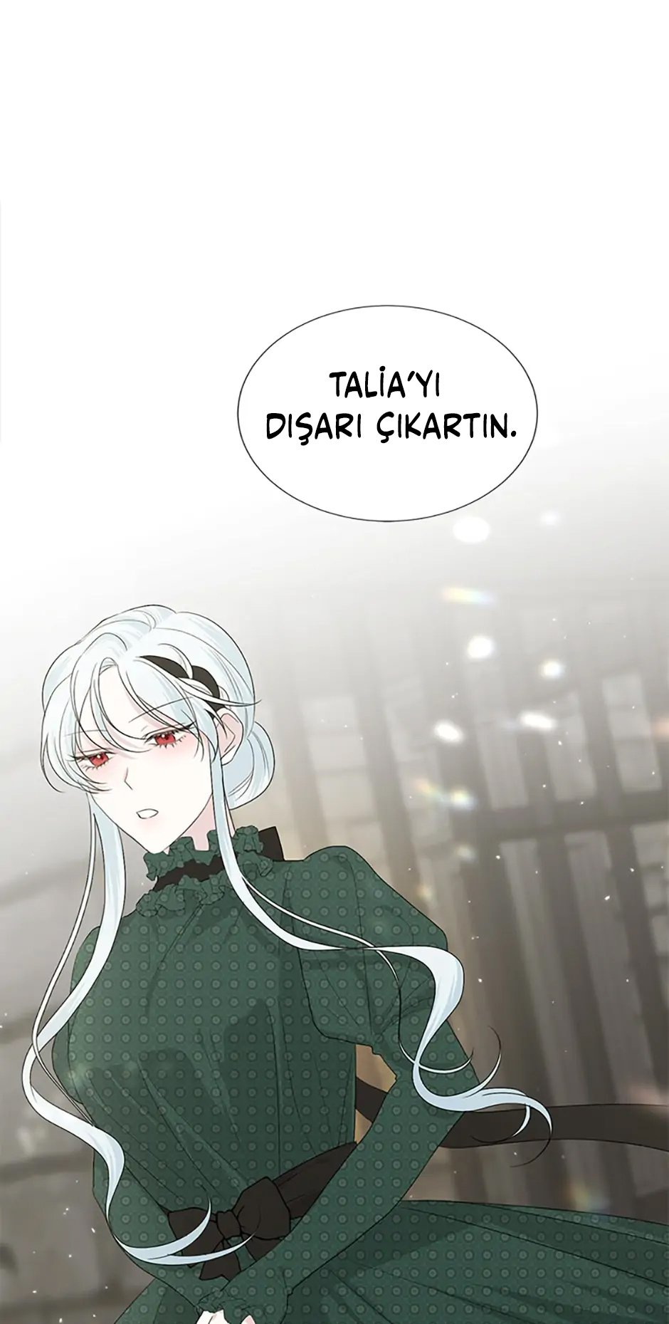 Yanlışlıkla Dük’ü Evcilleştirdim Bölüm 19 - Sayfa 50