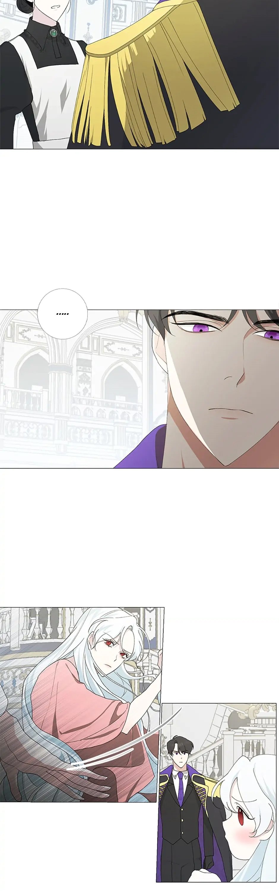 Yanlışlıkla Dük’ü Evcilleştirdim Bölüm 2 - Sayfa 3