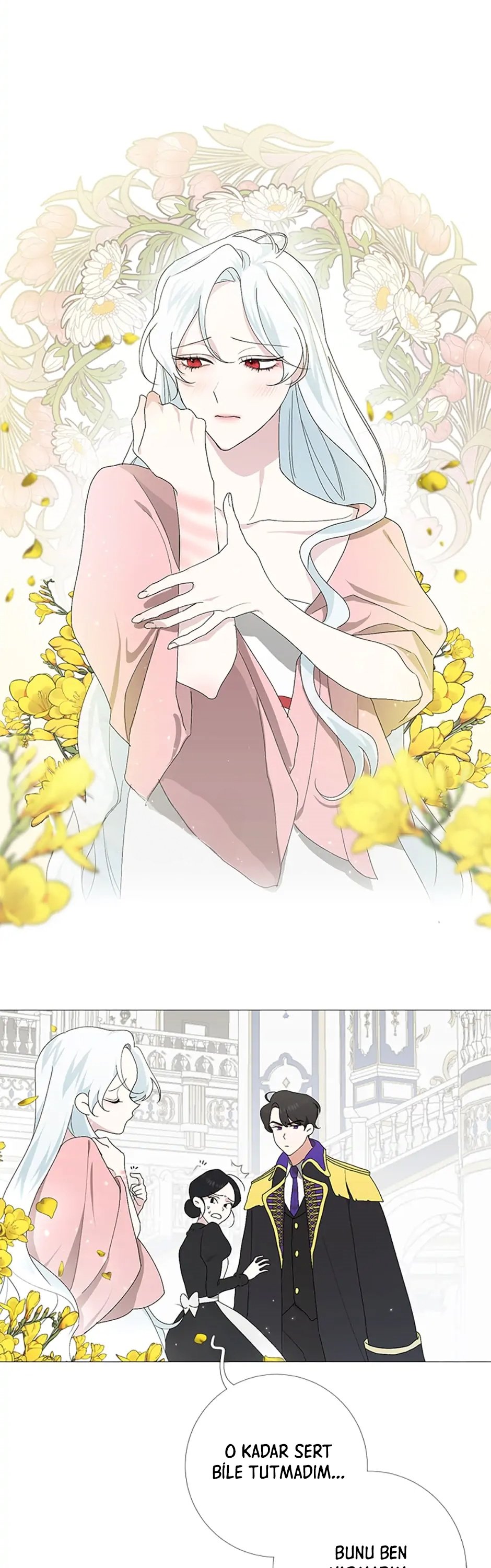 Yanlışlıkla Dük’ü Evcilleştirdim Bölüm 2 - Sayfa 4