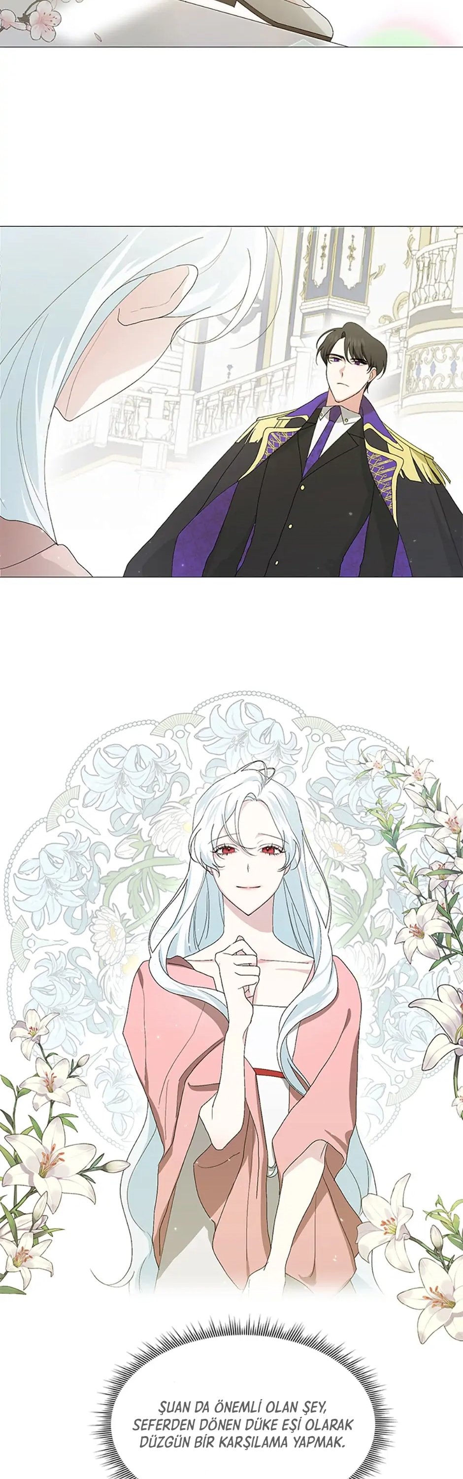 Yanlışlıkla Dük’ü Evcilleştirdim Bölüm 2 - Sayfa 6