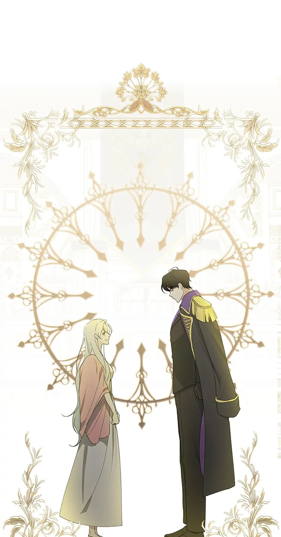 Yanlışlıkla Dük’ü Evcilleştirdim Bölüm 2 - Sayfa 8