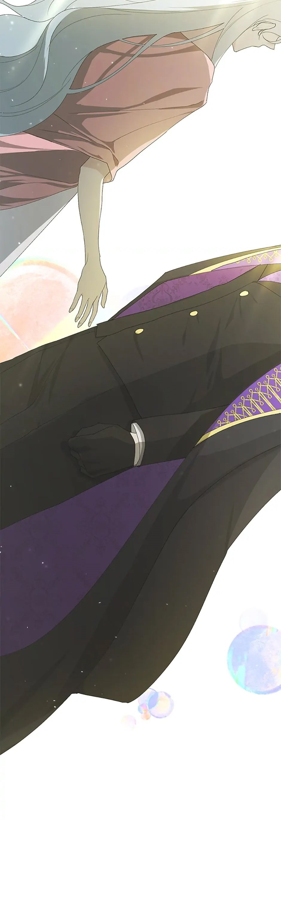 Yanlışlıkla Dük’ü Evcilleştirdim Bölüm 2 - Sayfa 10