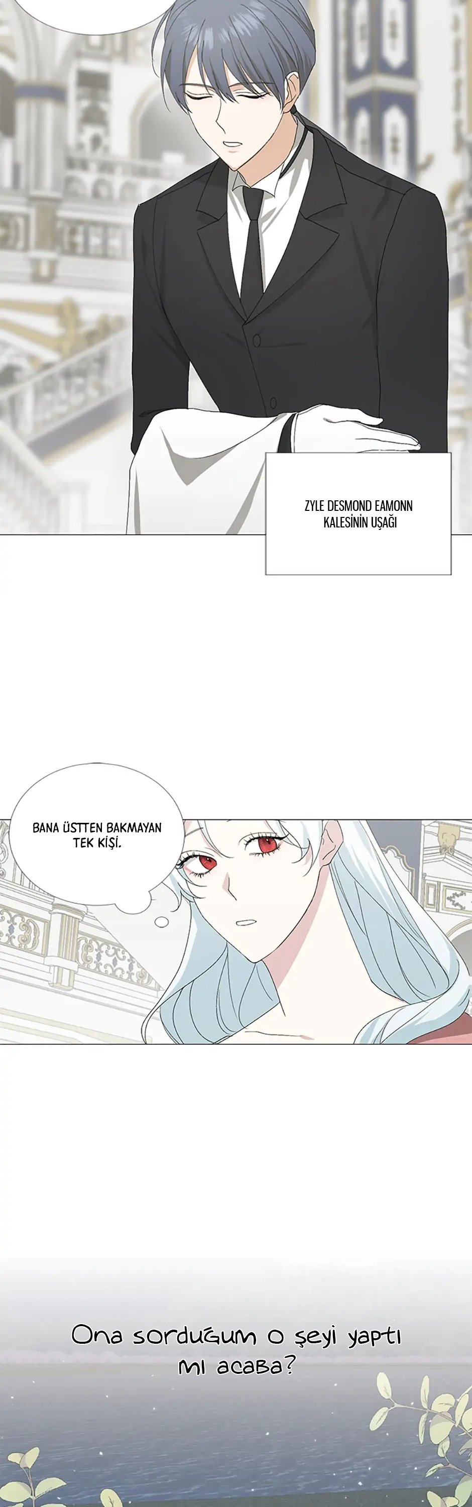 Yanlışlıkla Dük’ü Evcilleştirdim Bölüm 2 - Sayfa 15