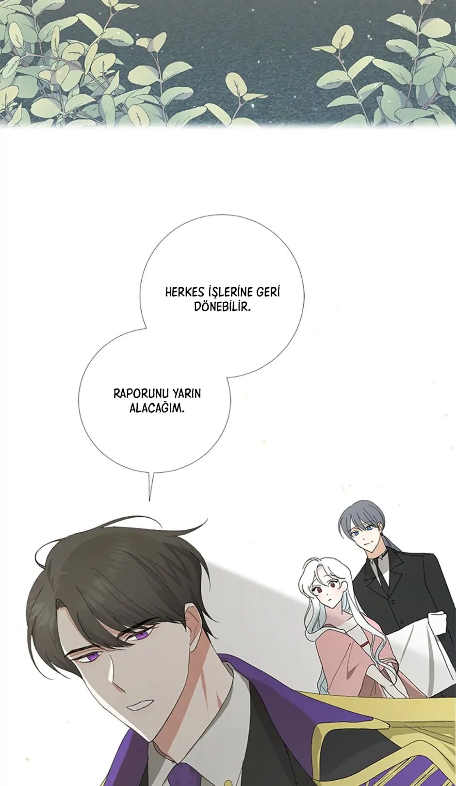 Yanlışlıkla Dük’ü Evcilleştirdim Bölüm 2 - Sayfa 16