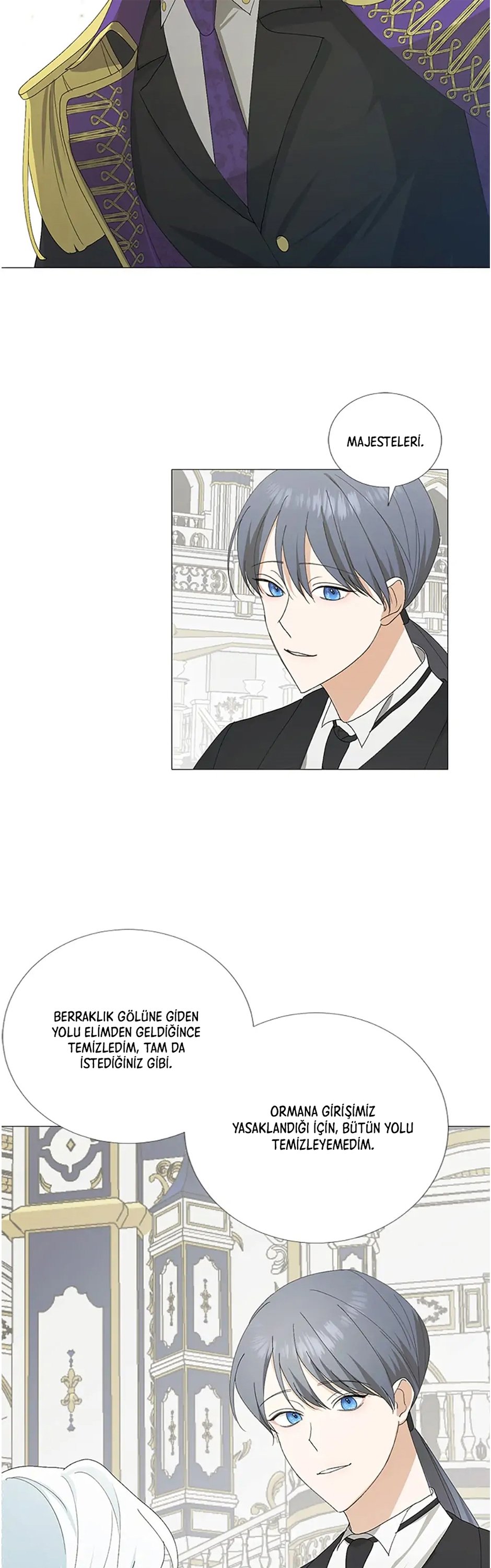 Yanlışlıkla Dük’ü Evcilleştirdim Bölüm 2 - Sayfa 17